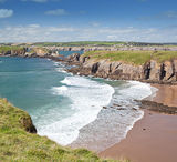 Sandtop Bay