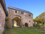 Caldey Old Priory