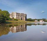 Carew Castle