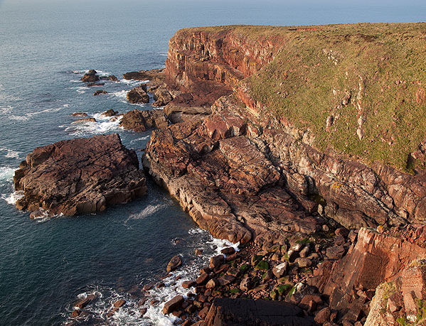 The Nab Head