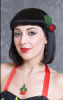 Commended: Laura