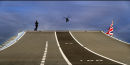 4th: Comming in to Land