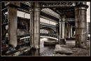 Commended: Structures