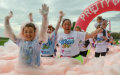 Bubble Rush 18 - 1