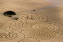 3rd: Ever Decreasing Circles
