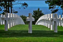 4th: American Cemetery ~ Normandy