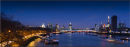5th=: Thames at Twilight