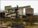 Commended: Derelict Works ~ Northwich