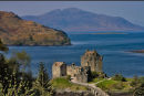 Commended: Eilean Donnan Castle