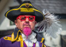 Commended: Dandy Crier