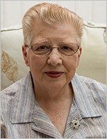 Irene Froy