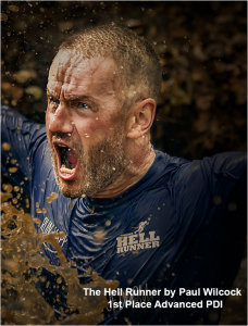 The Hell Runner