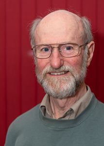 Ian Smith