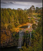 Commended: Danger Falls ~ NSW