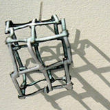 100 Beginnings - Detail 1