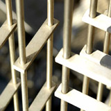 Detail - Pavilion Building