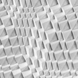 Emphasising Shadows, Detail