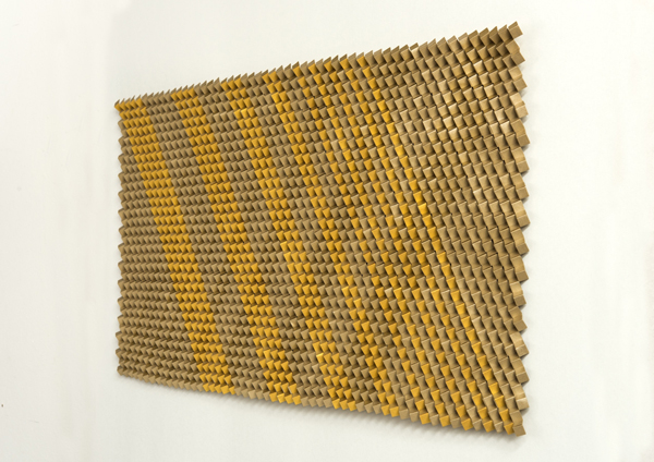 GOLDEN. Oblique View 1