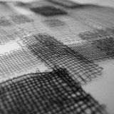 Holding it Together - Detail