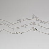 One Walk, Three Lines