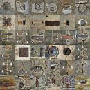 Saltaire Iron & Stone