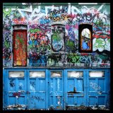 Graffiti Variation