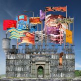 The Arch of the Flags 2015