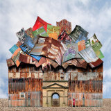 The Arch of the Leaves 2015