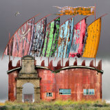 The Arch of the Sails 2015