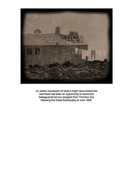 The Great Earthquake