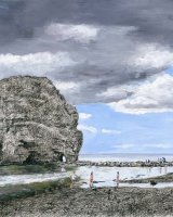 Marsden Rock