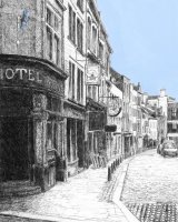 Cloth Market
