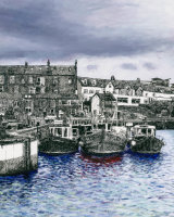 Seahouses