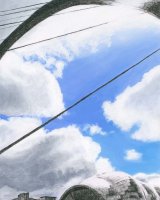 Millennium Bridge