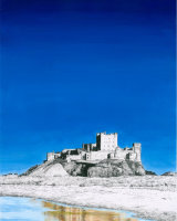 Bamburgh Castle