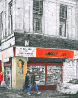 Smokey Joes