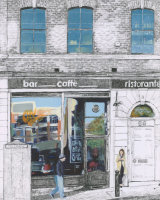 Pilgrim Street