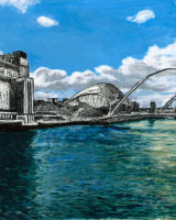 River Tyne