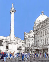 Grey's Monument