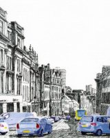 Grey Street