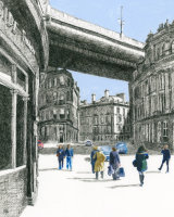 Under the Bridge