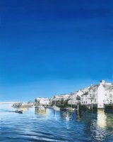 Whitby Harbour II
