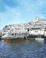 Whitby Harbour III