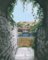 Whitby keyhole