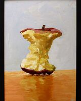 Small Original Paintings