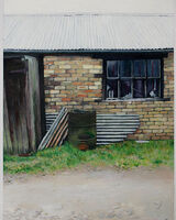 untitled (shed)