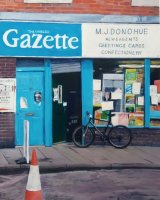 untitled (station road)