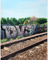 Wrong Side of the Tracks