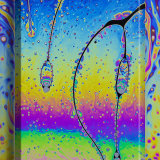 Psychedelic Liquid