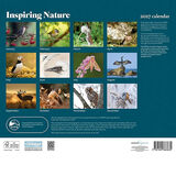 RSPB Inspiring Nature 2027 July
